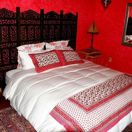 Sierra Trails Inn Mariposa Bagian luar foto