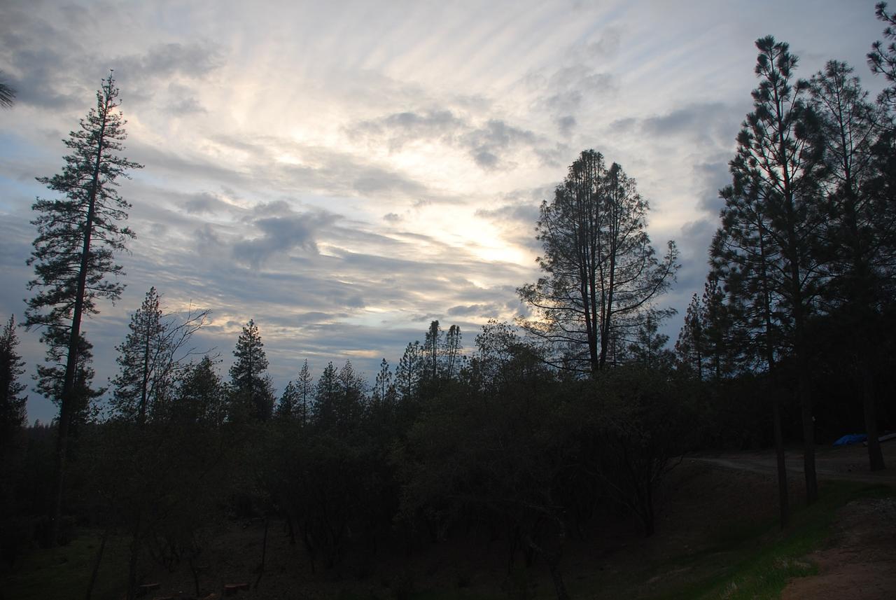 Sierra Trails Inn Mariposa Bagian luar foto