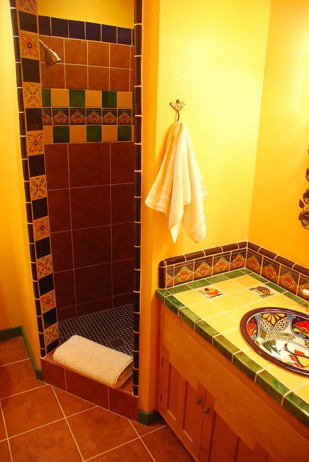 Sierra Trails Inn Mariposa Bagian luar foto