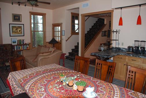 Sierra Trails Inn Mariposa Bagian luar foto